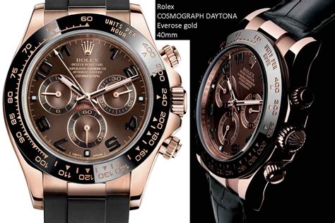 rolex daytona john wick 2